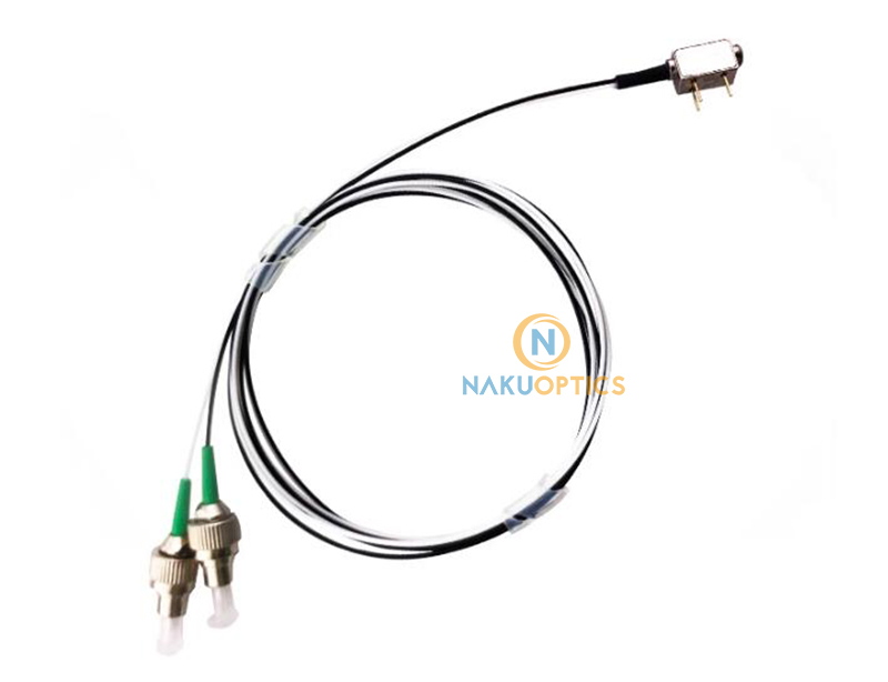 fiber attenuator